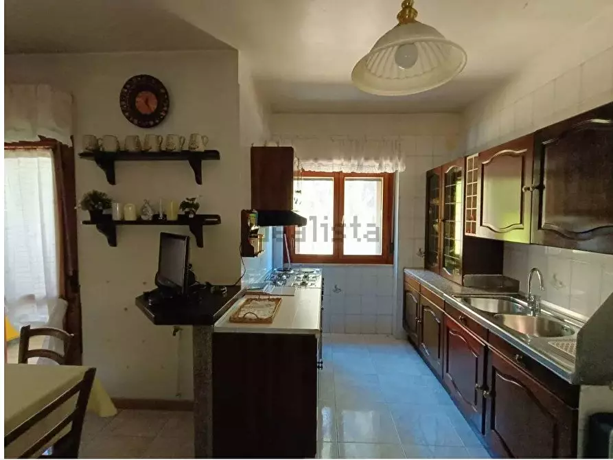 Immagine 2 di Appartamento in vendita  in Via Lorenzo Ferrante 170 a Avellino