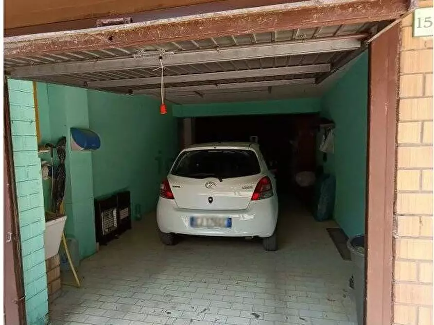 Immagine 3 di Appartamento in vendita  in Via Lorenzo Ferrante 170 a Avellino