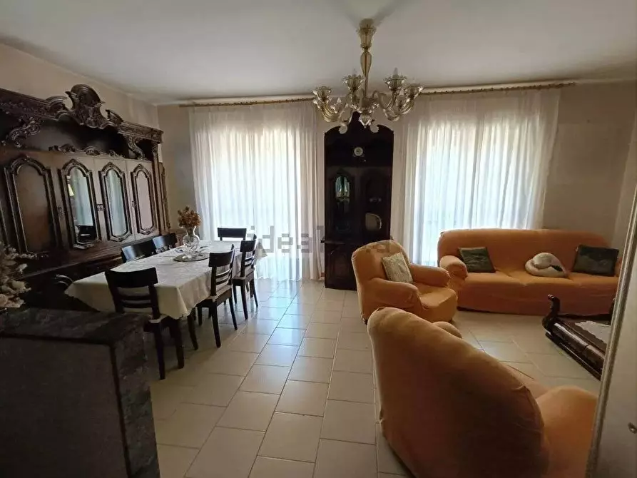 Immagine 4 di Appartamento in vendita  in Via Lorenzo Ferrante 170 a Avellino