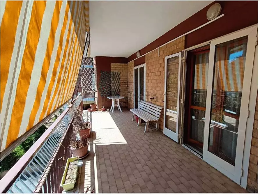 Immagine 5 di Appartamento in vendita  in Via Lorenzo Ferrante 170 a Avellino