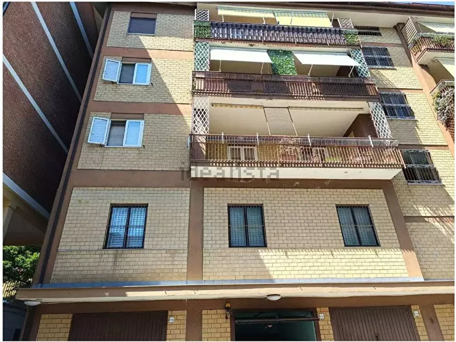 Immagine 9 di Appartamento in vendita  in Via Lorenzo Ferrante 170 a Avellino