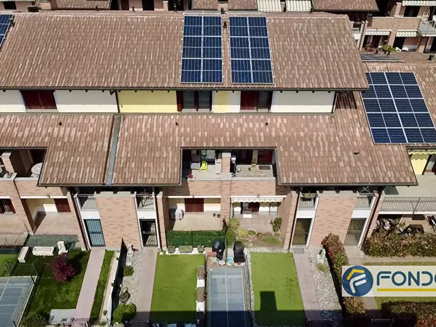 Immagine 24 di Appartamento in vendita  a Adro