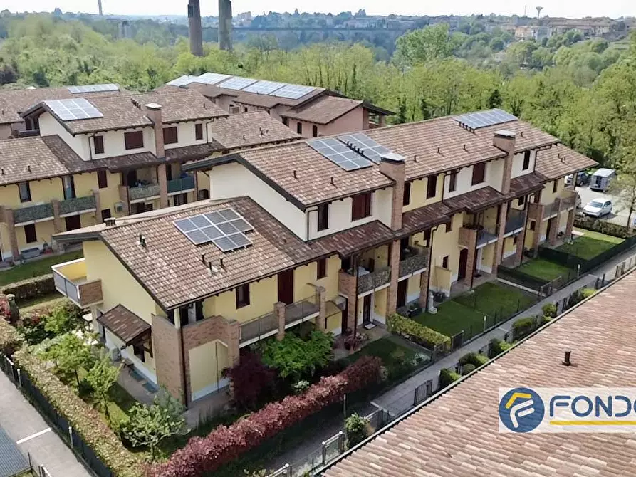 Immagine 23 di Appartamento in vendita  a Adro