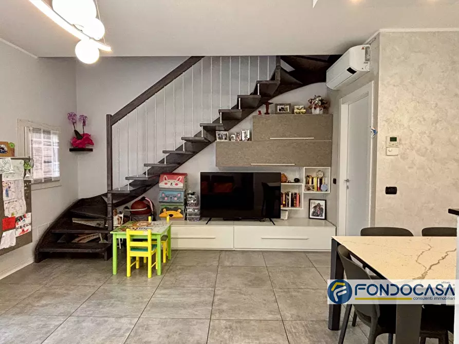 Immagine 6 di Appartamento in vendita  a Adro