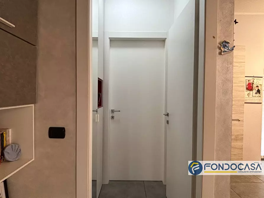 Immagine 21 di Appartamento in vendita  a Adro