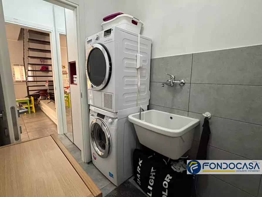 Immagine 22 di Appartamento in vendita  a Adro