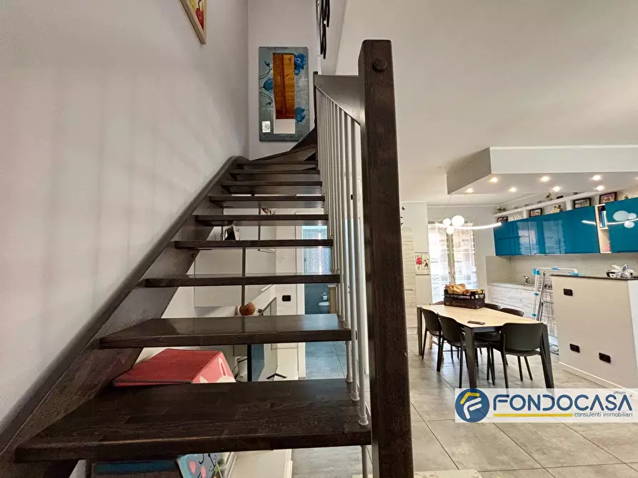 Immagine 9 di Appartamento in vendita  a Adro