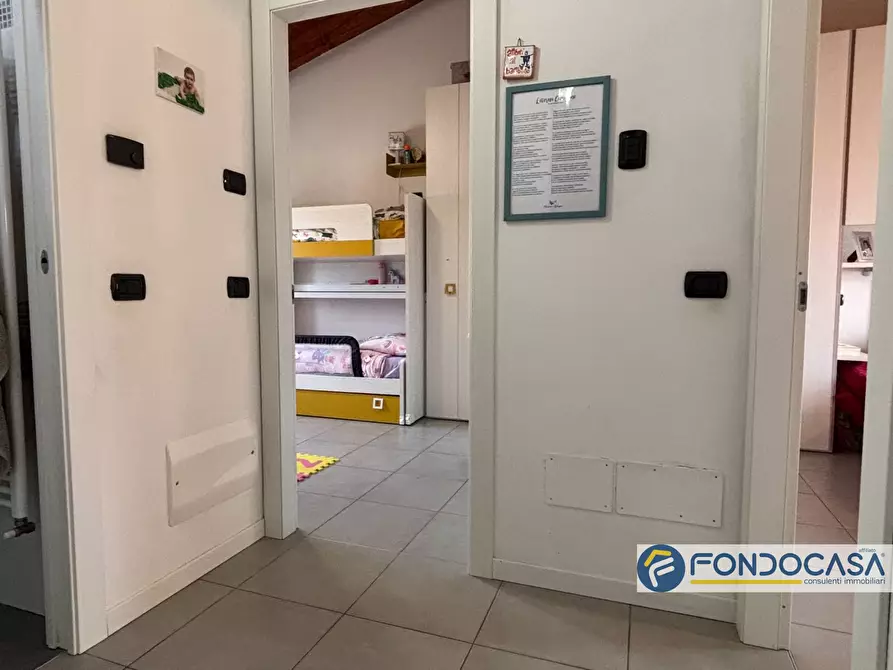 Immagine 10 di Appartamento in vendita  a Adro