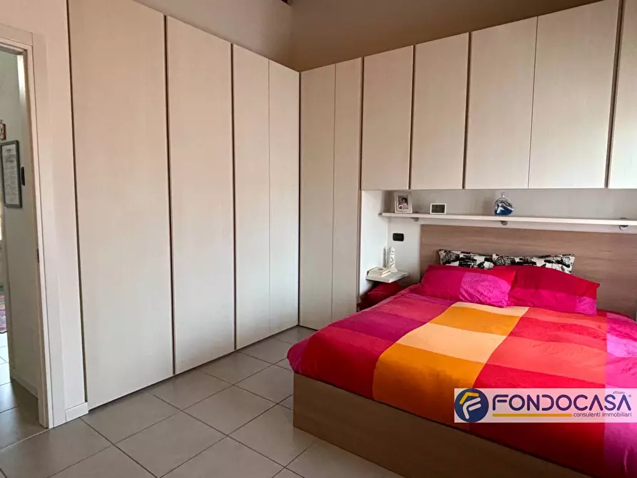 Immagine 11 di Appartamento in vendita  a Adro