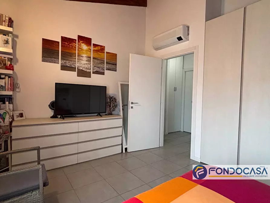 Immagine 13 di Appartamento in vendita  a Adro