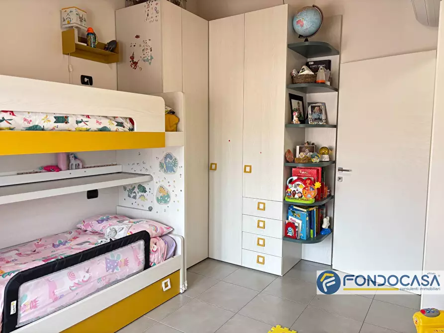 Immagine 16 di Appartamento in vendita  a Adro
