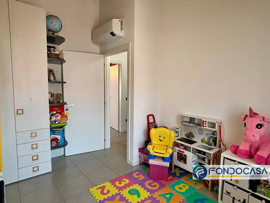 Immagine 17 di Appartamento in vendita  a Adro