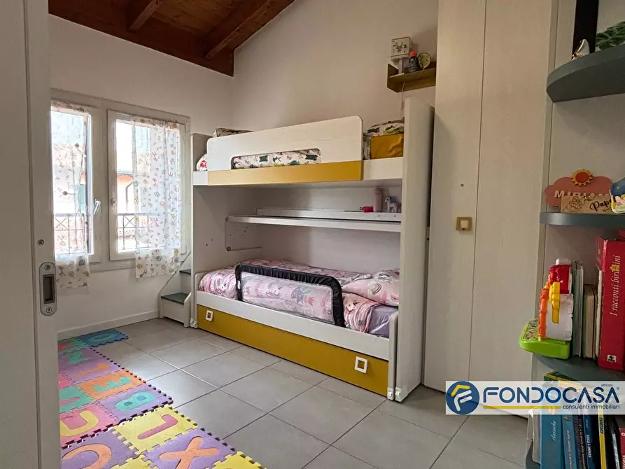 Immagine 15 di Appartamento in vendita  a Adro