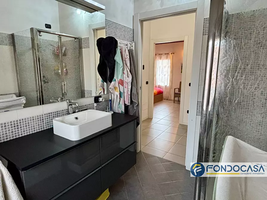 Immagine 18 di Appartamento in vendita  a Adro