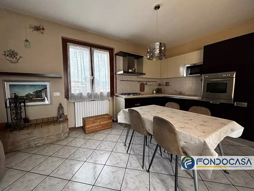 Immagine 9 di Appartamento in vendita  in Via Bottego a Palazzolo Sull'oglio