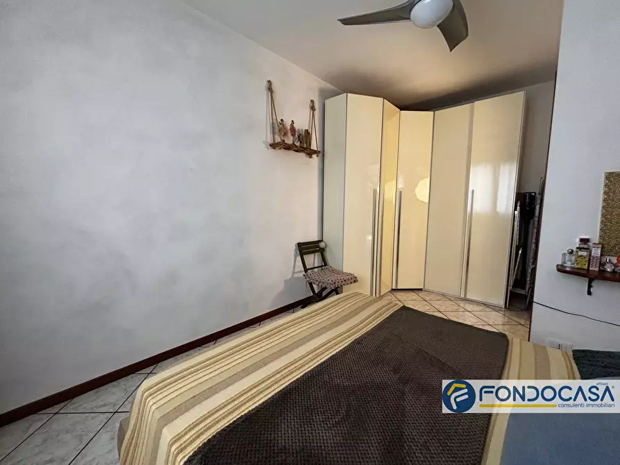 Immagine 12 di Appartamento in vendita  in Via Bottego a Palazzolo Sull'oglio