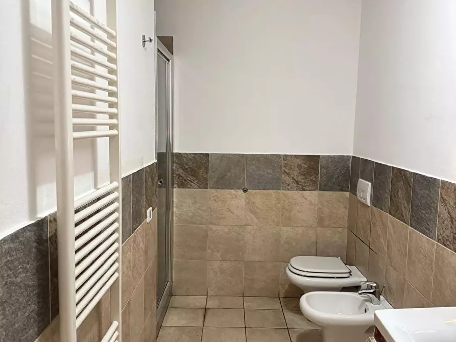 Immagine 14 di Appartamento in vendita  in Piazza Manzù a Clusone