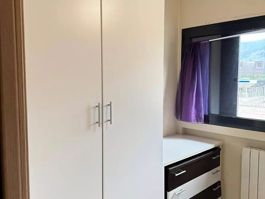 Immagine 13 di Appartamento in vendita  in Piazza Manzù a Clusone