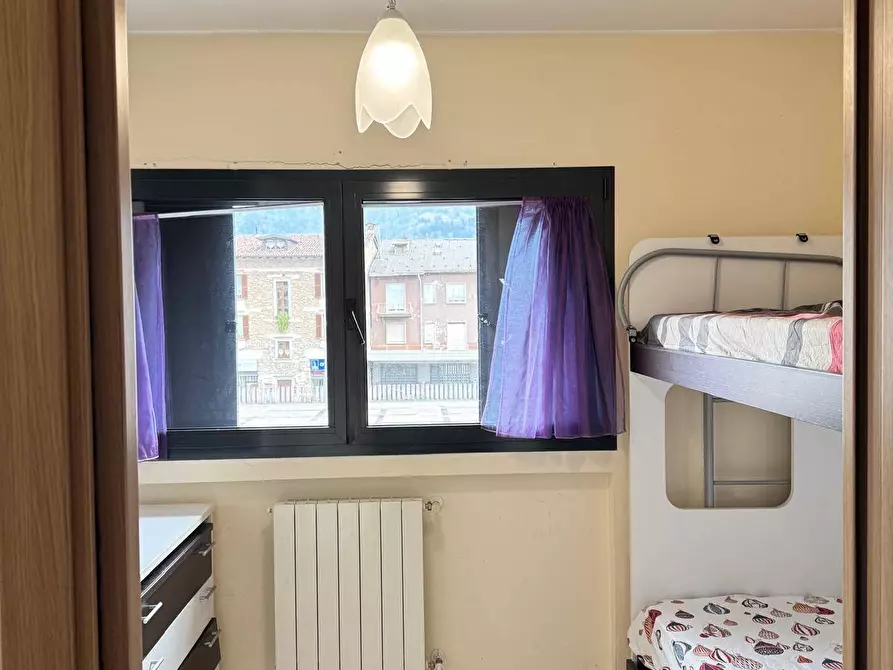 Immagine 11 di Appartamento in vendita  in Piazza Manzù a Clusone