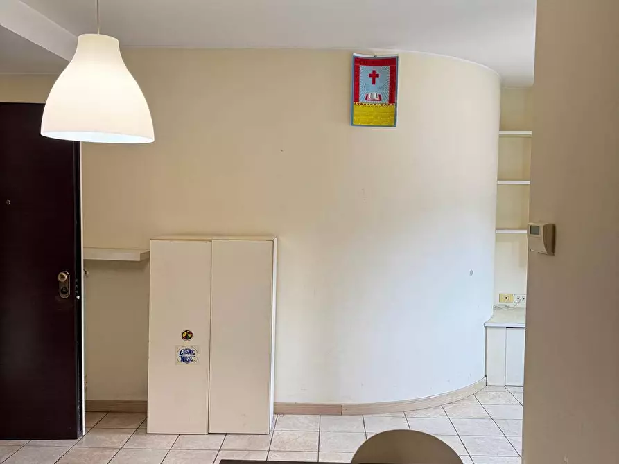 Immagine 4 di Appartamento in vendita  in Piazza Manzù a Clusone