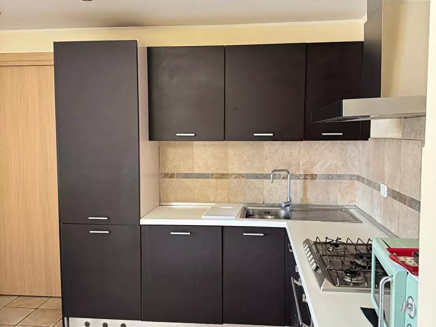 Immagine 3 di Appartamento in vendita  in Piazza Manzù a Clusone