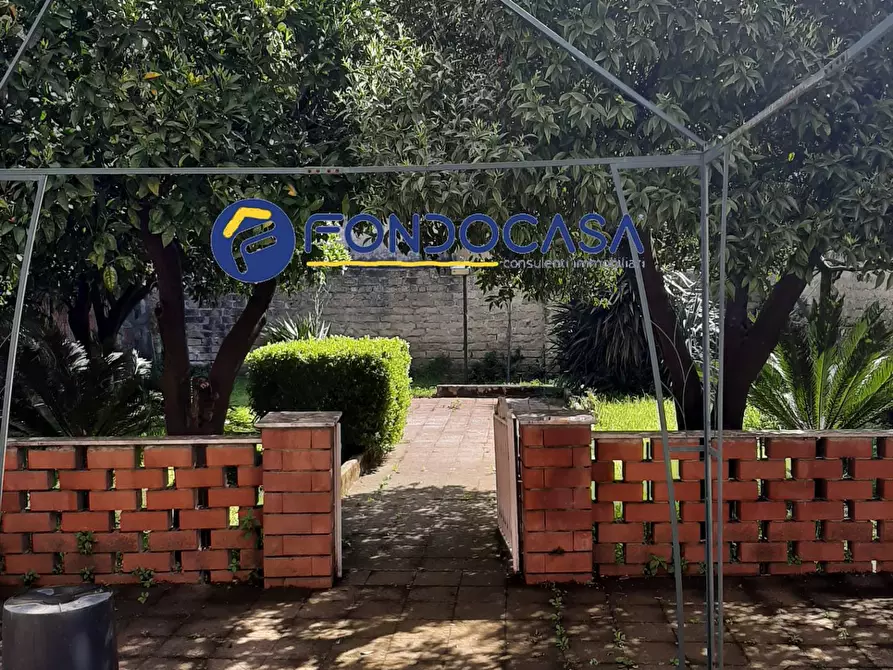 Immagine 1 di Villetta a schiera in vendita  a Quarto