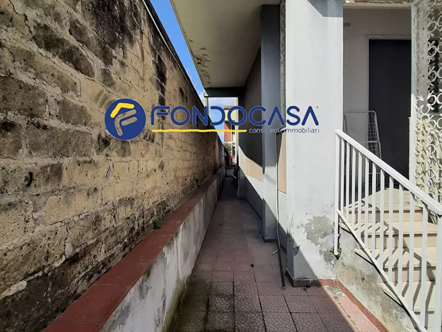 Immagine 29 di Villetta a schiera in vendita  a Quarto