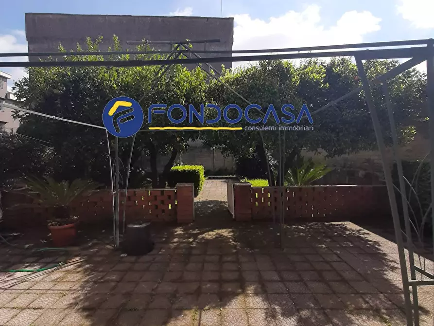 Immagine 2 di Villetta a schiera in vendita  a Quarto