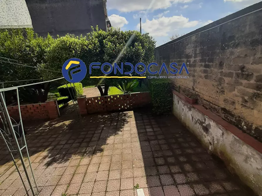 Immagine 3 di Villetta a schiera in vendita  a Quarto