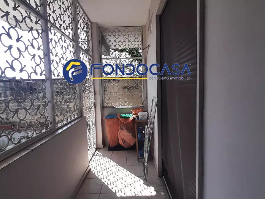 Immagine 23 di Villetta a schiera in vendita  a Quarto