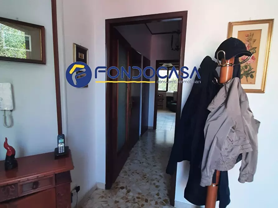 Immagine 7 di Villetta a schiera in vendita  a Quarto