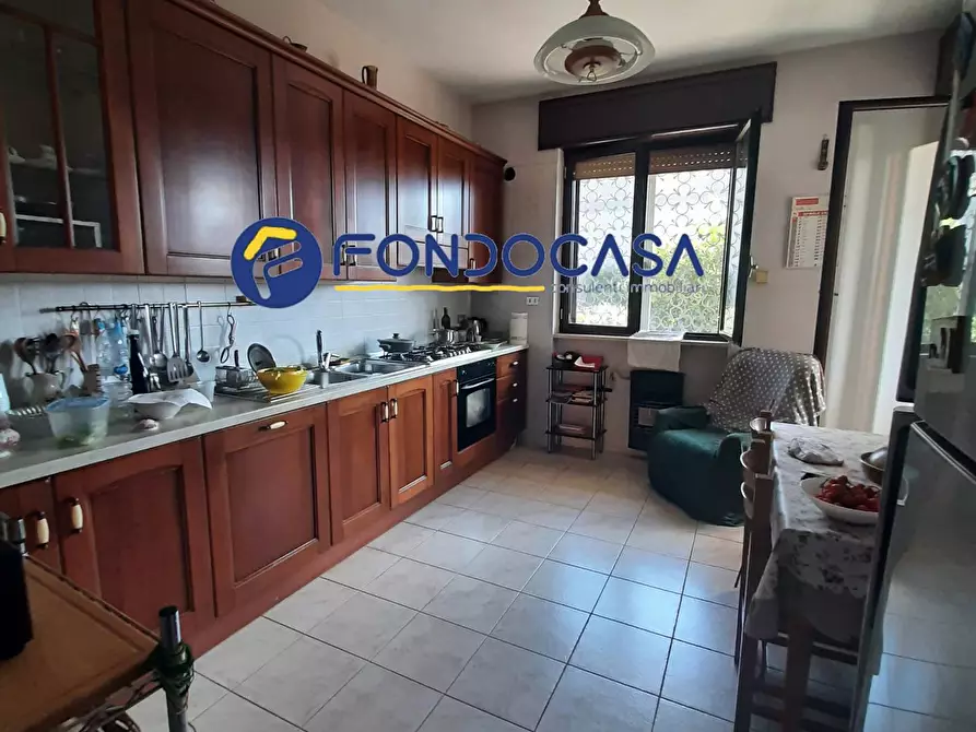 Immagine 5 di Villetta a schiera in vendita  a Quarto