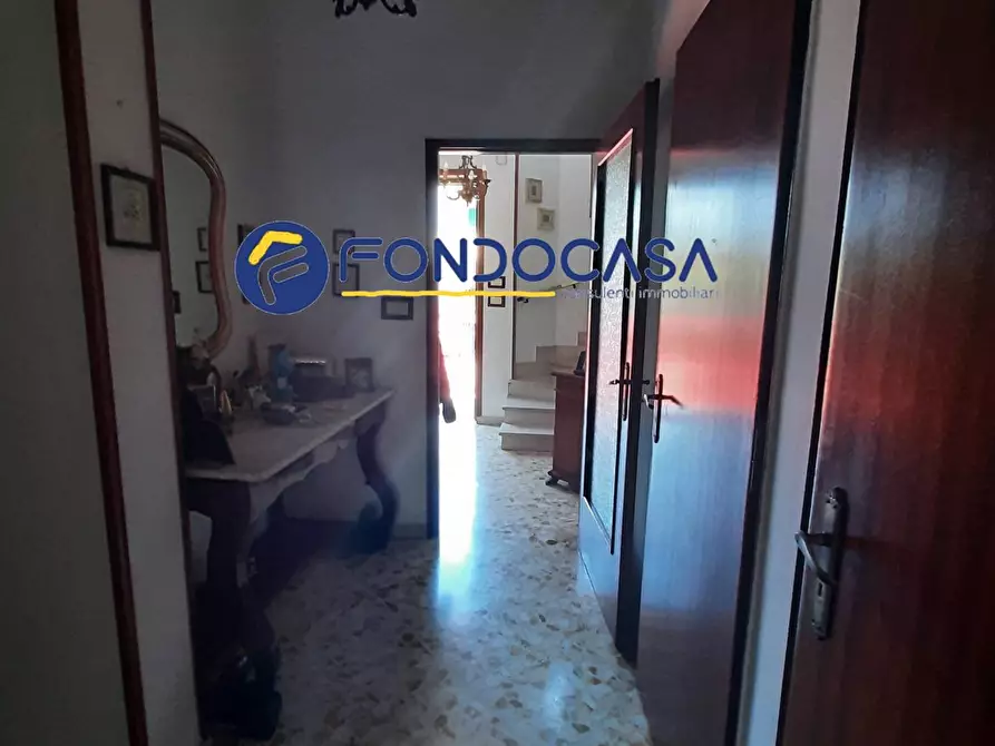 Immagine 8 di Villetta a schiera in vendita  a Quarto