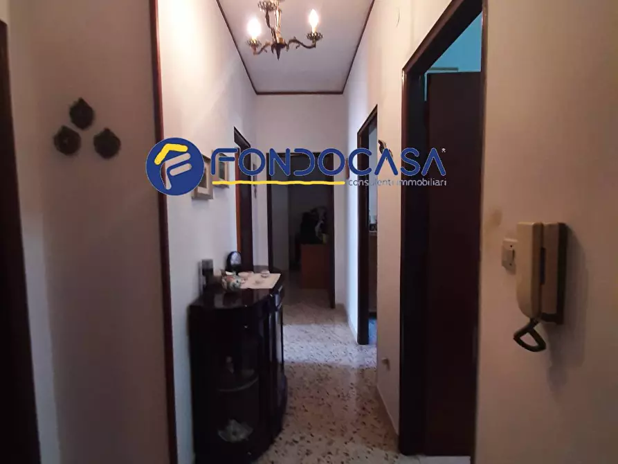 Immagine 26 di Villetta a schiera in vendita  a Quarto