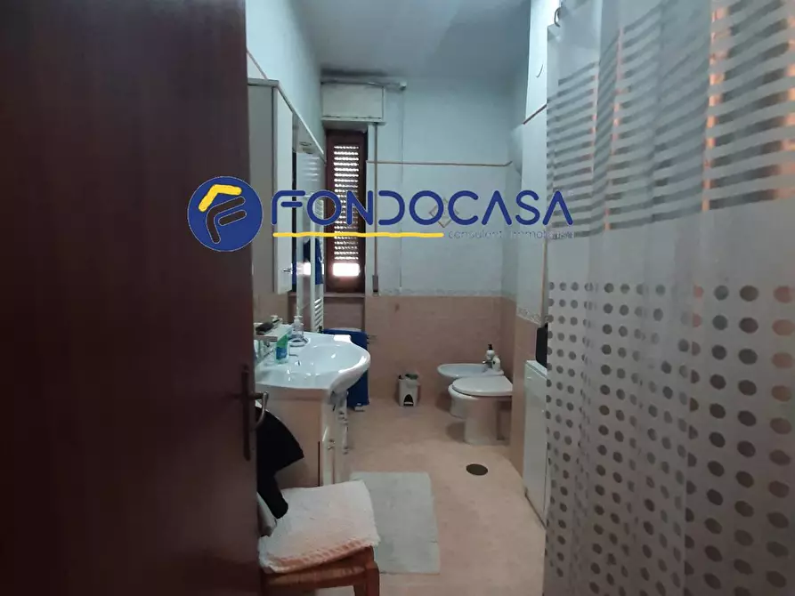 Immagine 27 di Villetta a schiera in vendita  a Quarto