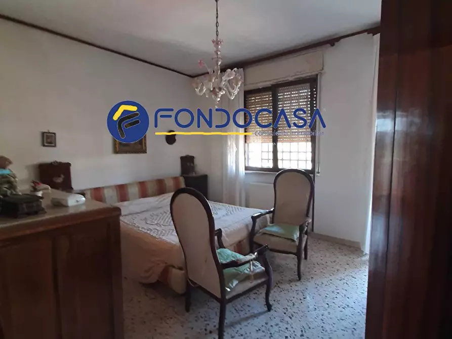 Immagine 11 di Villetta a schiera in vendita  a Quarto