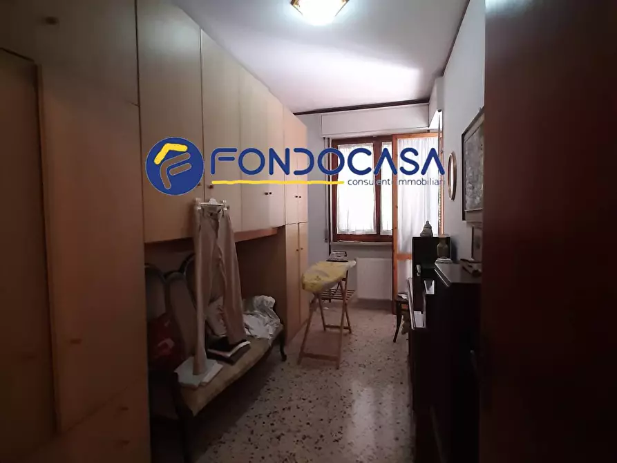 Immagine 28 di Villetta a schiera in vendita  a Quarto