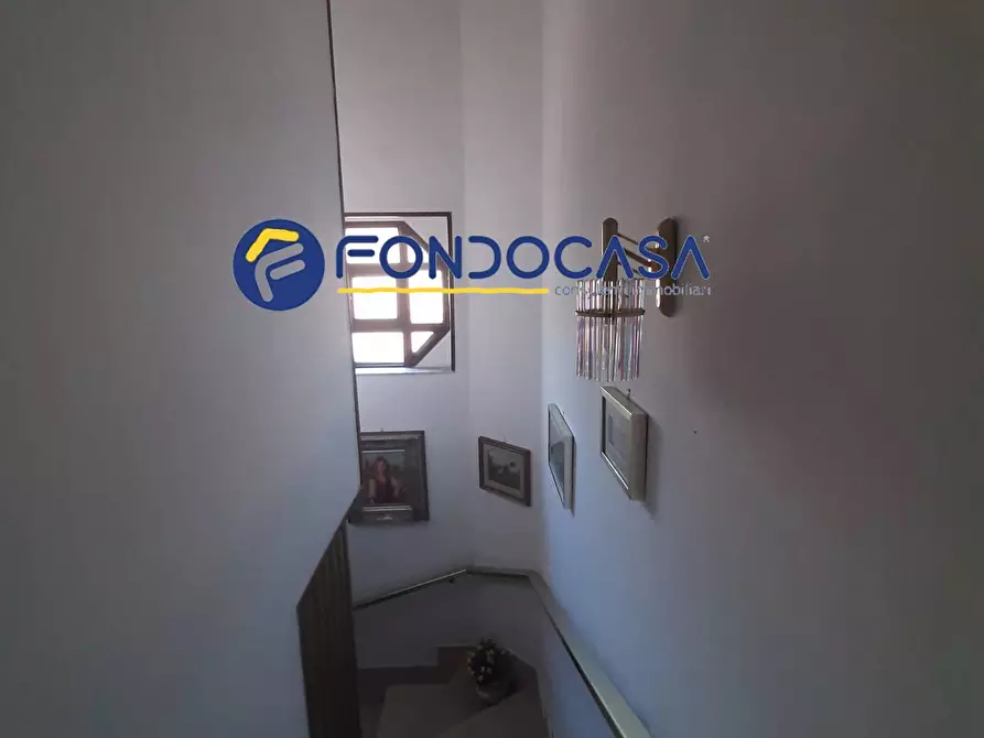 Immagine 6 di Villetta a schiera in vendita  a Quarto