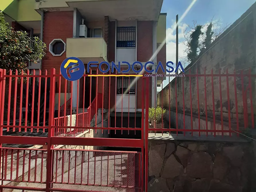 Immagine 4 di Villetta a schiera in vendita  a Quarto