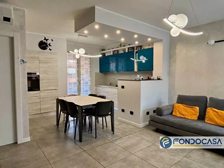 Immagine 3 di Appartamento in vendita  a Adro