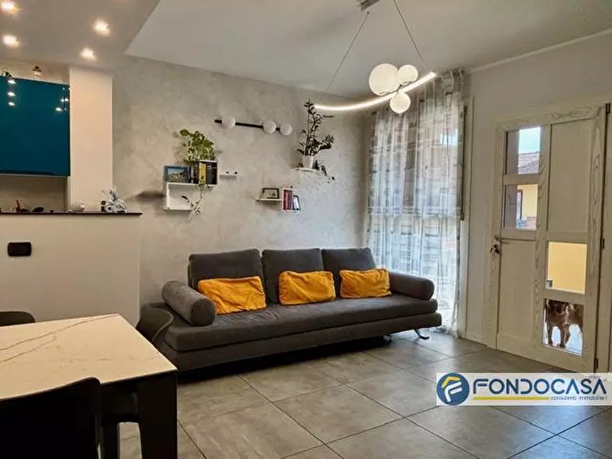 Immagine 4 di Appartamento in vendita  a Adro