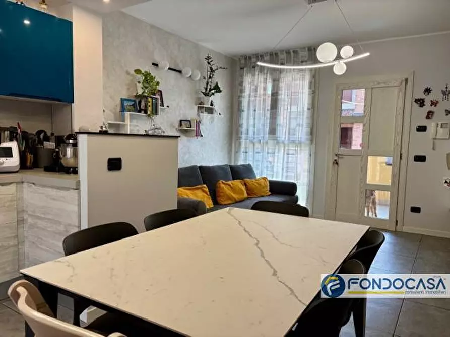 Immagine 7 di Appartamento in vendita  a Adro