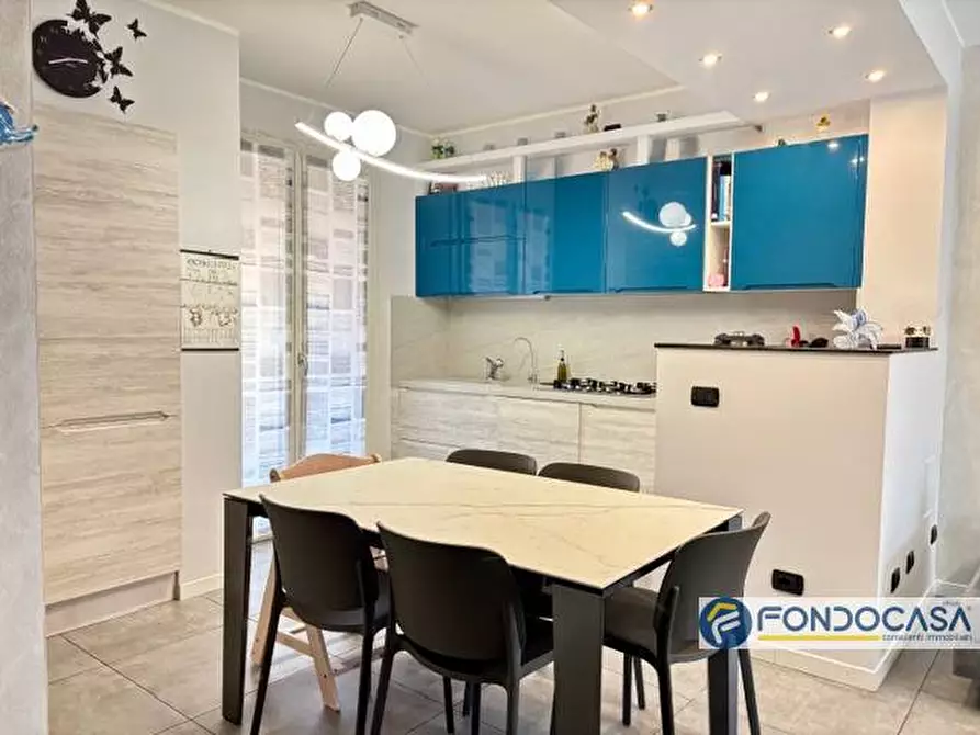 Immagine 8 di Appartamento in vendita  a Adro