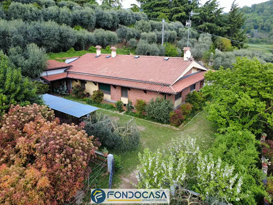 Immagine 4 di Villa in vendita  22 a Cimbergo