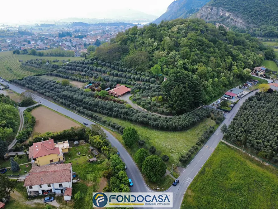 Immagine 3 di Villa in vendita  22 a Cimbergo