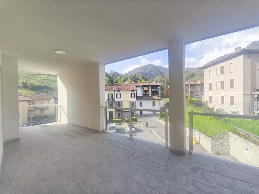 Immagine 8 di Appartamento in affitto  in Via Giuseppe Mazzini 41 a Ardesio