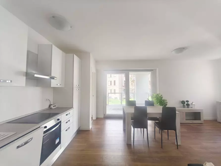 Immagine 3 di Appartamento in affitto  in Via Giuseppe Mazzini 41 a Ardesio