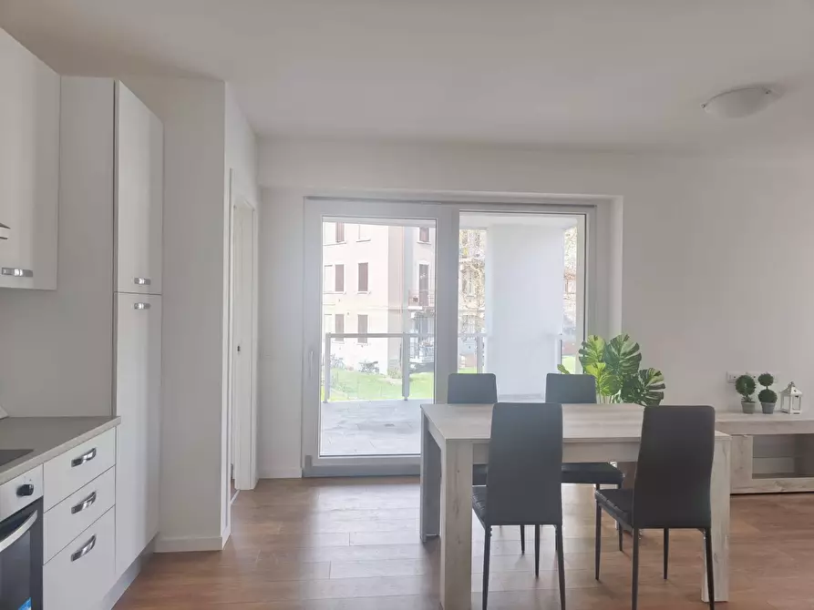 Immagine 2 di Appartamento in affitto  in Via Giuseppe Mazzini 41 a Ardesio