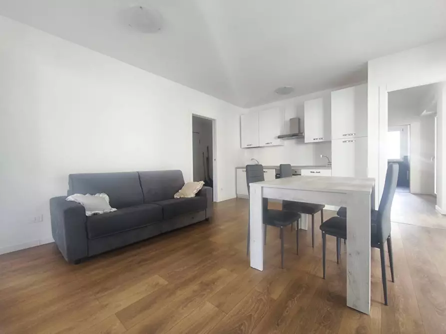 Immagine 4 di Appartamento in affitto  in Via Giuseppe Mazzini 41 a Ardesio