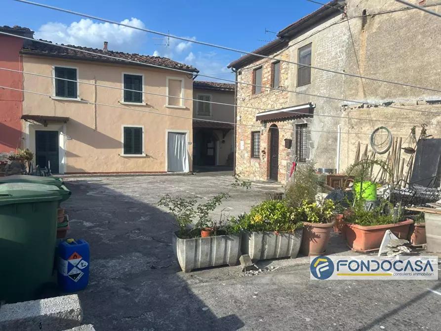 Immagine 39 di Casa indipendente in vendita  in Via Dei Novelli a Buti